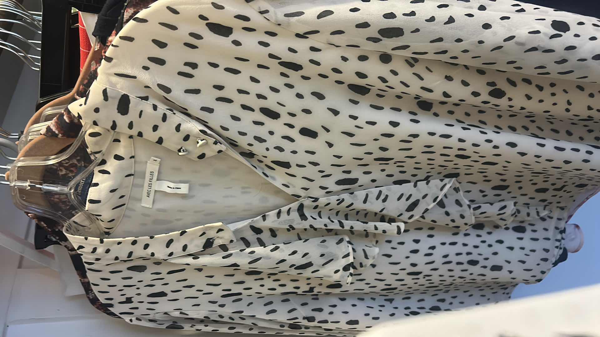 Photo 1 of 20 WOMEN’S PLUS SIZE BLOUSES - CLICK THRU