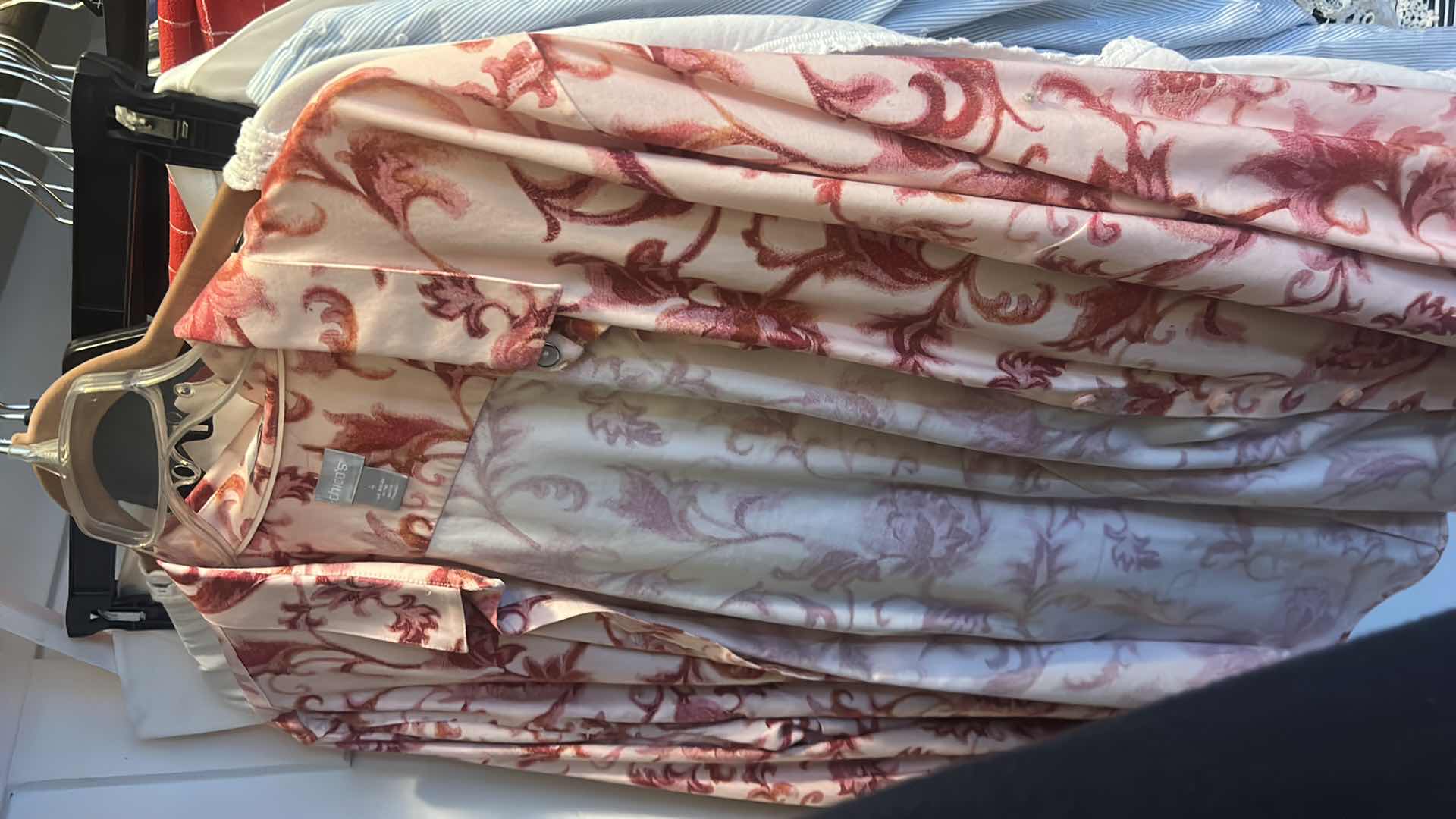 Photo 1 of 20 WOMEN’S PLUS SIZE BLOUSES - CLICK THRU