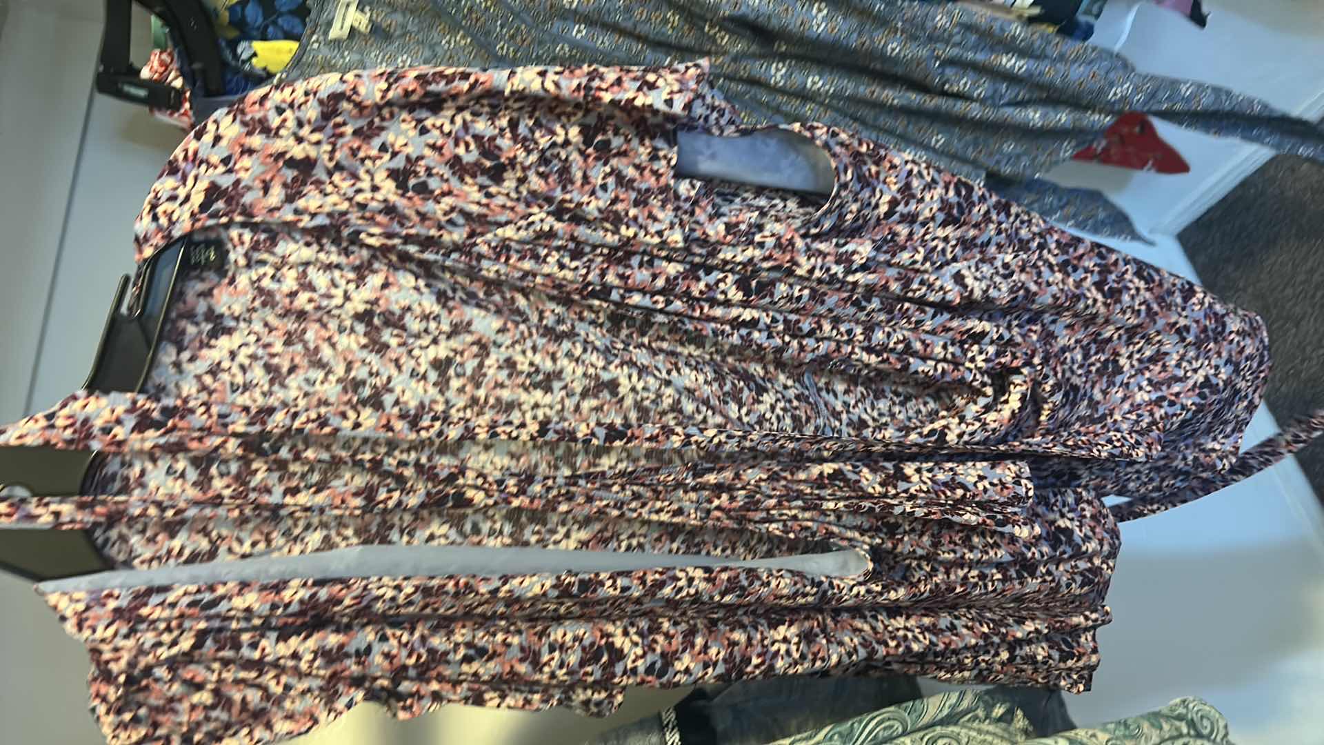 Photo 1 of WOMEN’S PLUS SIZE BLOUSES