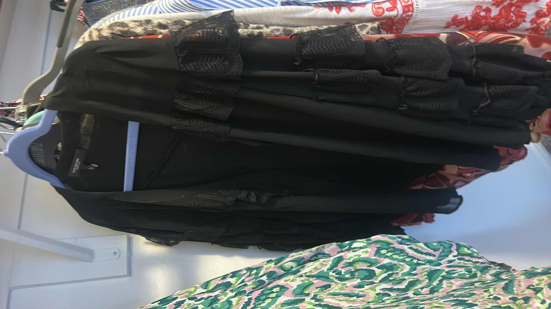 Photo 1 of WOMEN’S PLUS SIZE BLOUSES