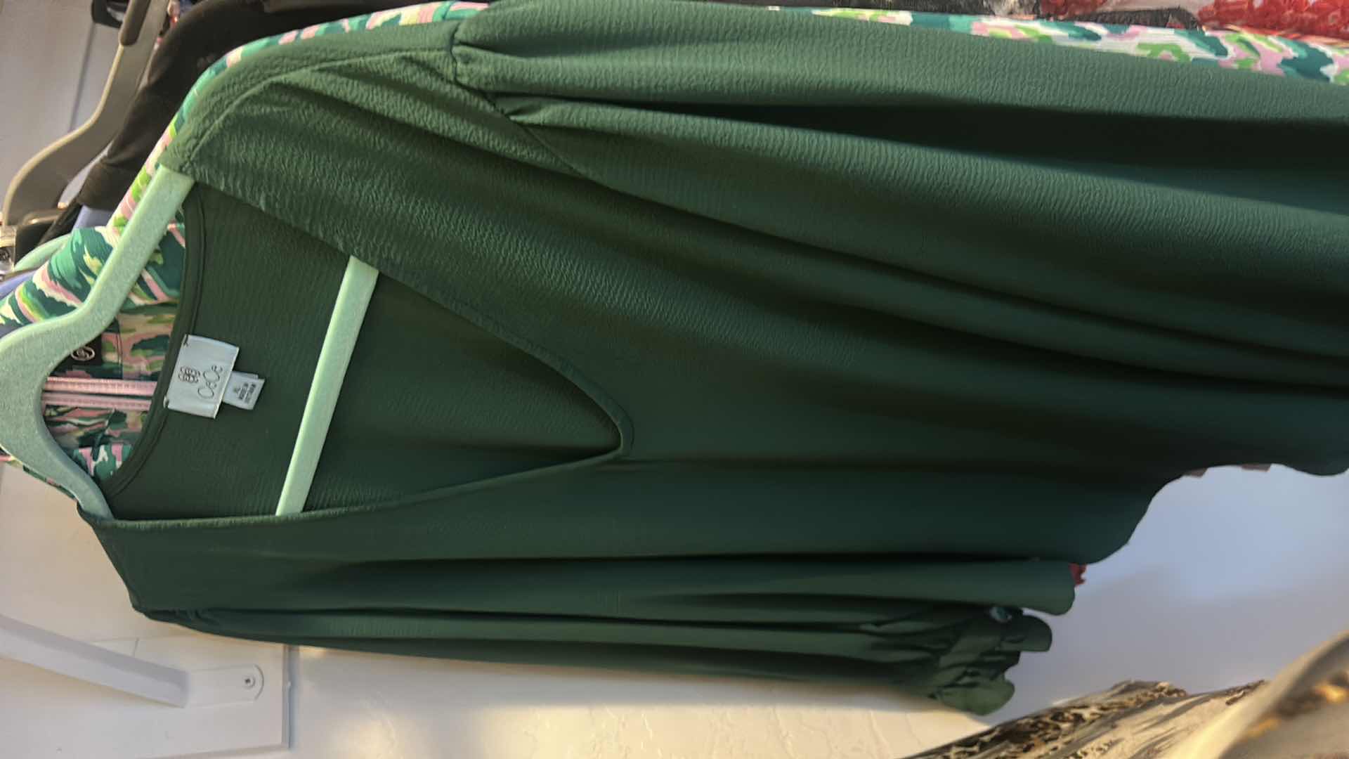 Photo 1 of WOMEN’S PLUS SIZE BLOUSES