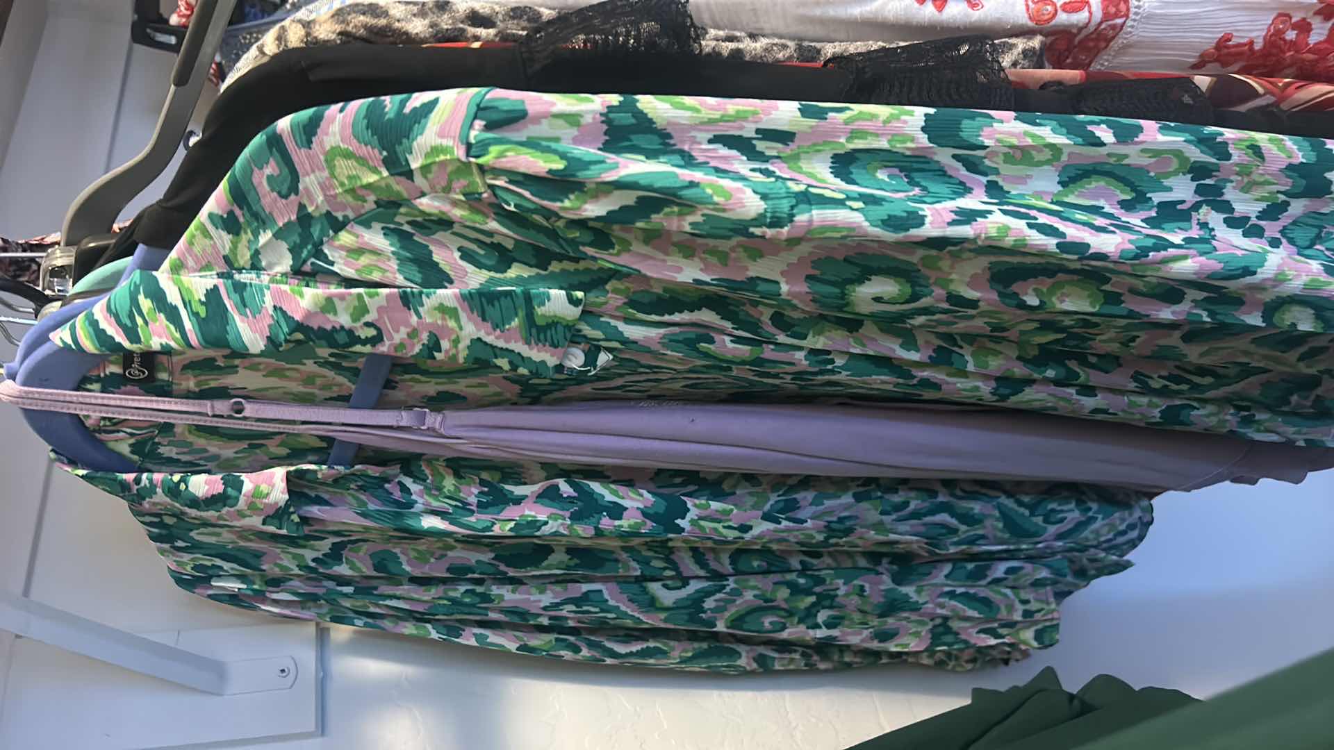 Photo 1 of WOMEN’S PLUS SIZE BLOUSES