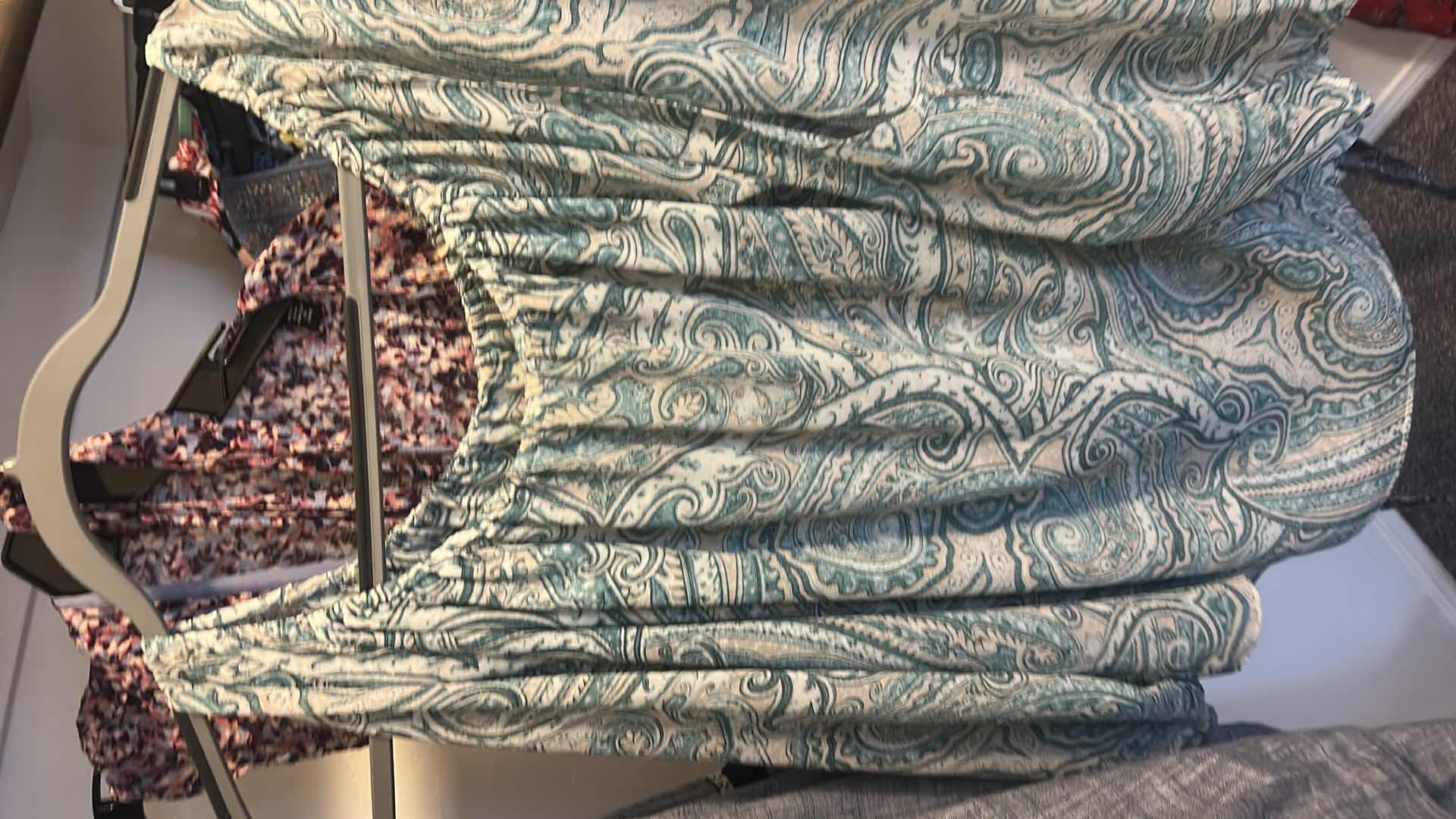 Photo 1 of WOMEN’S PLUS SIZE BLOUSES