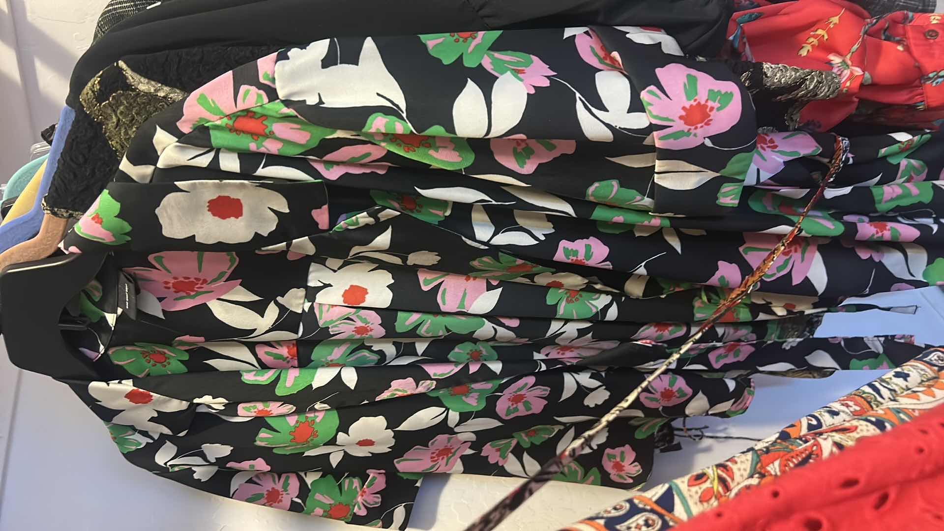 Photo 1 of WOMEN’S PLUS SIZE BLOUSES