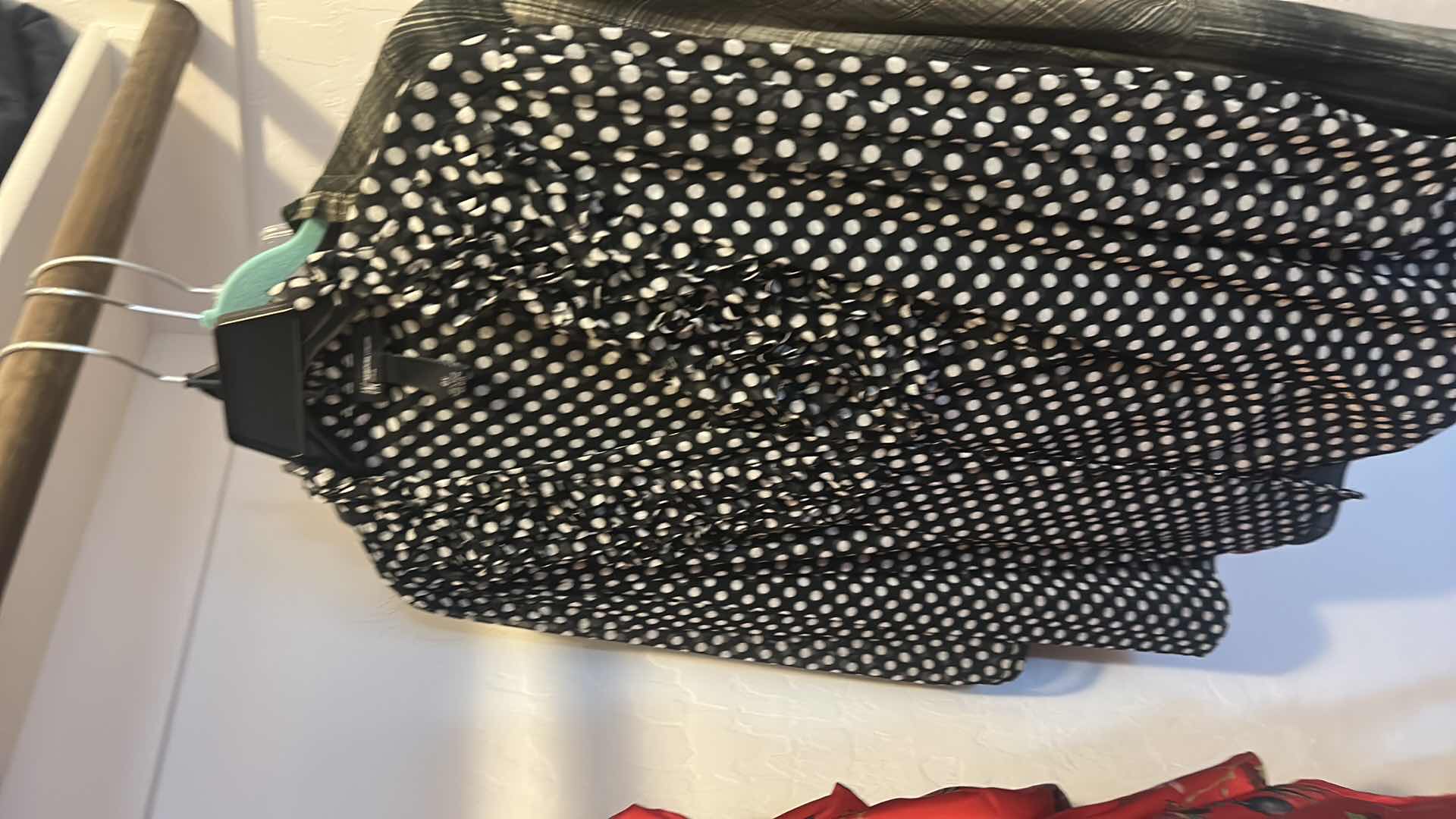 Photo 1 of WOMEN’S PLUS SIZE BLOUSES