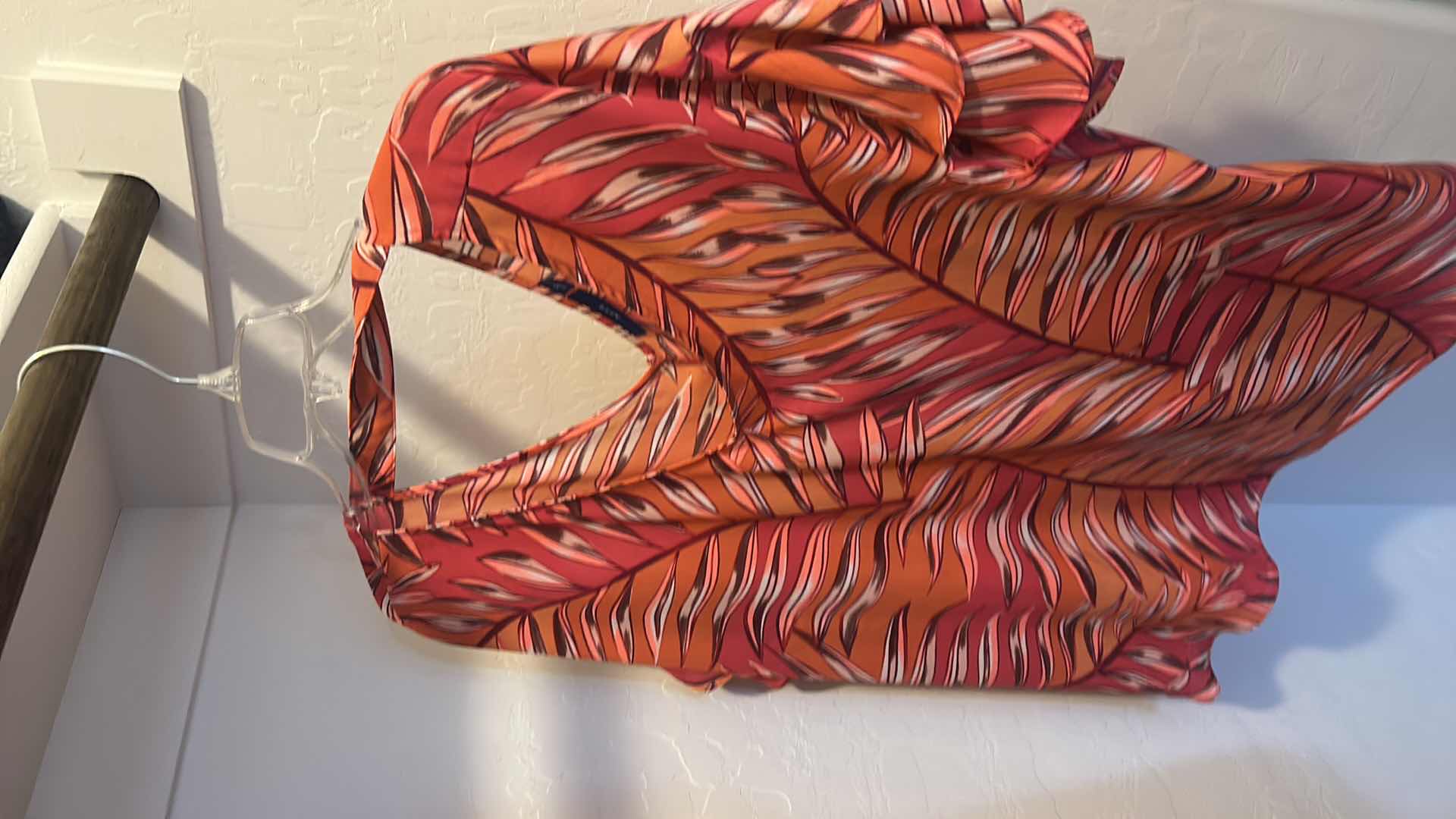 Photo 1 of WOMEN’S PLUS SIZE BLOUSES