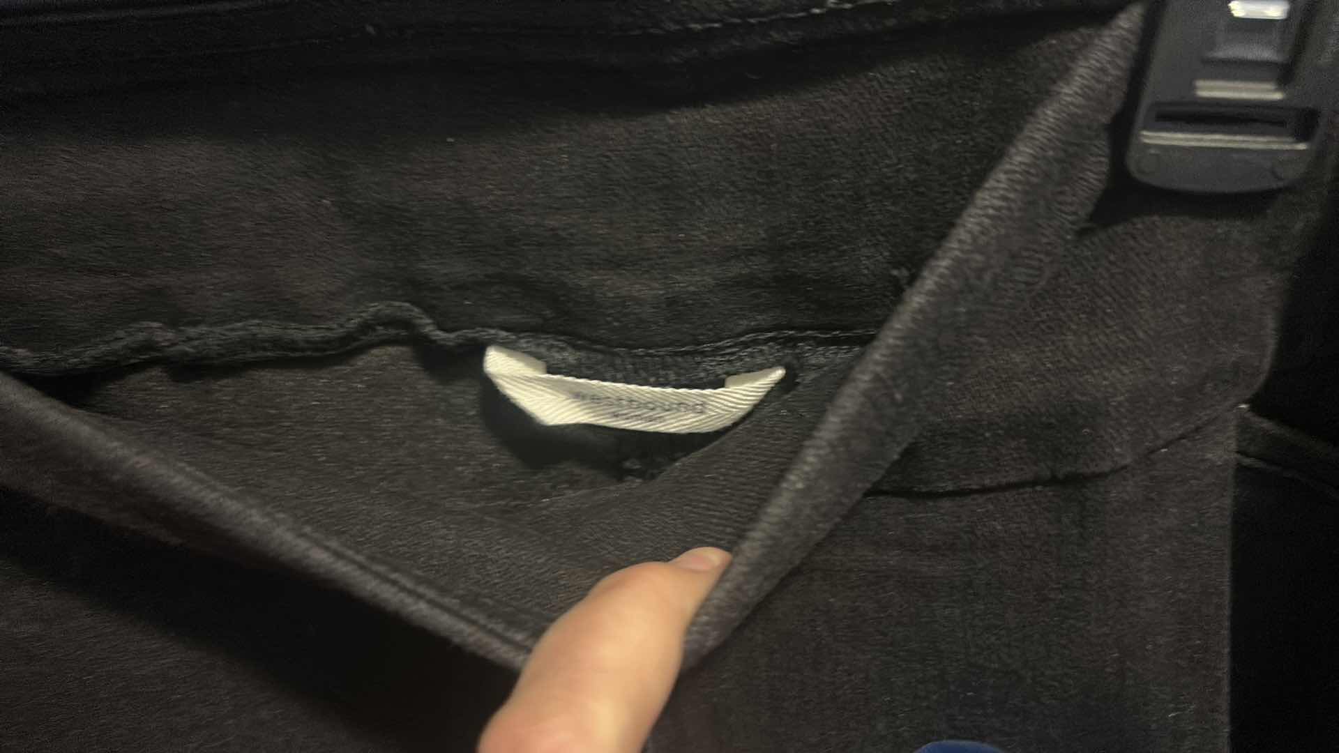Photo 1 of 8 WOMEN’S PLUS SIZE SLACKS