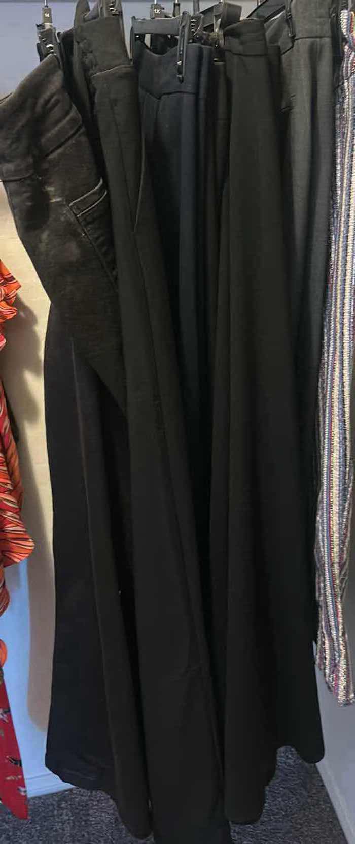 Photo 1 of 8 WOMEN’S PLUS SIZE SLACKS