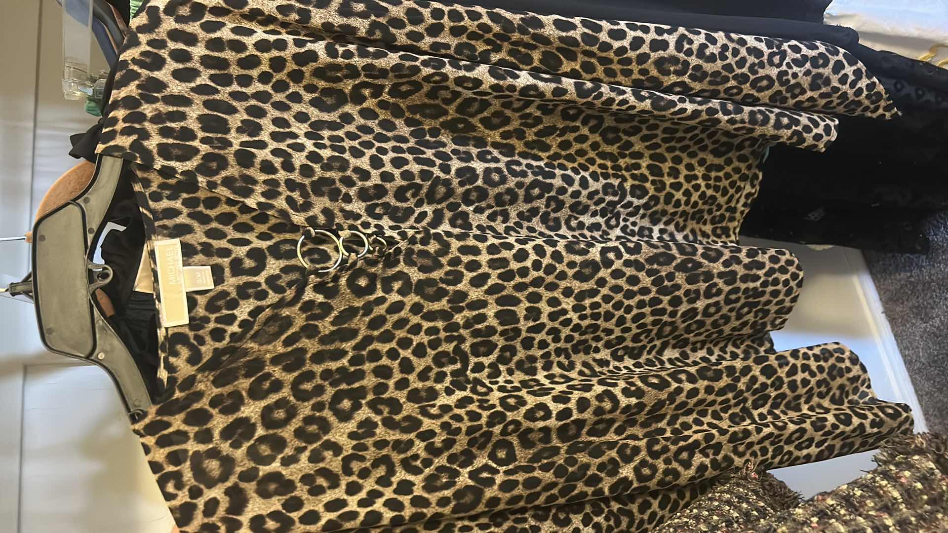 Photo 1 of 7 WOMEN’S JACKETS IN PLUS SIZES
