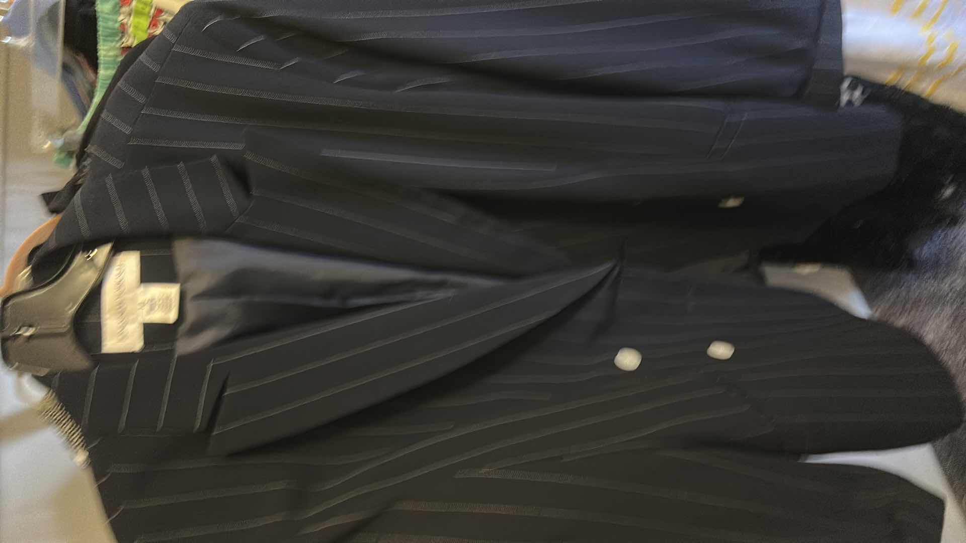 Photo 1 of 7 WOMEN’S JACKETS IN PLUS SIZES