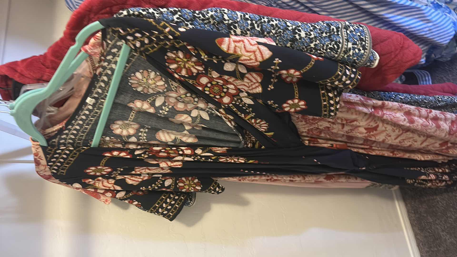 Photo 1 of 12 WOMEN’S PLUS SIZE DRESSES