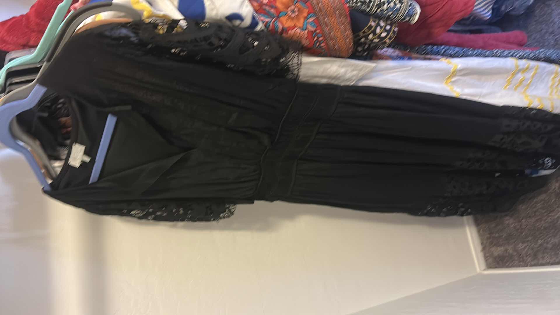 Photo 1 of 12 WOMEN’S PLUS SIZE DRESSES