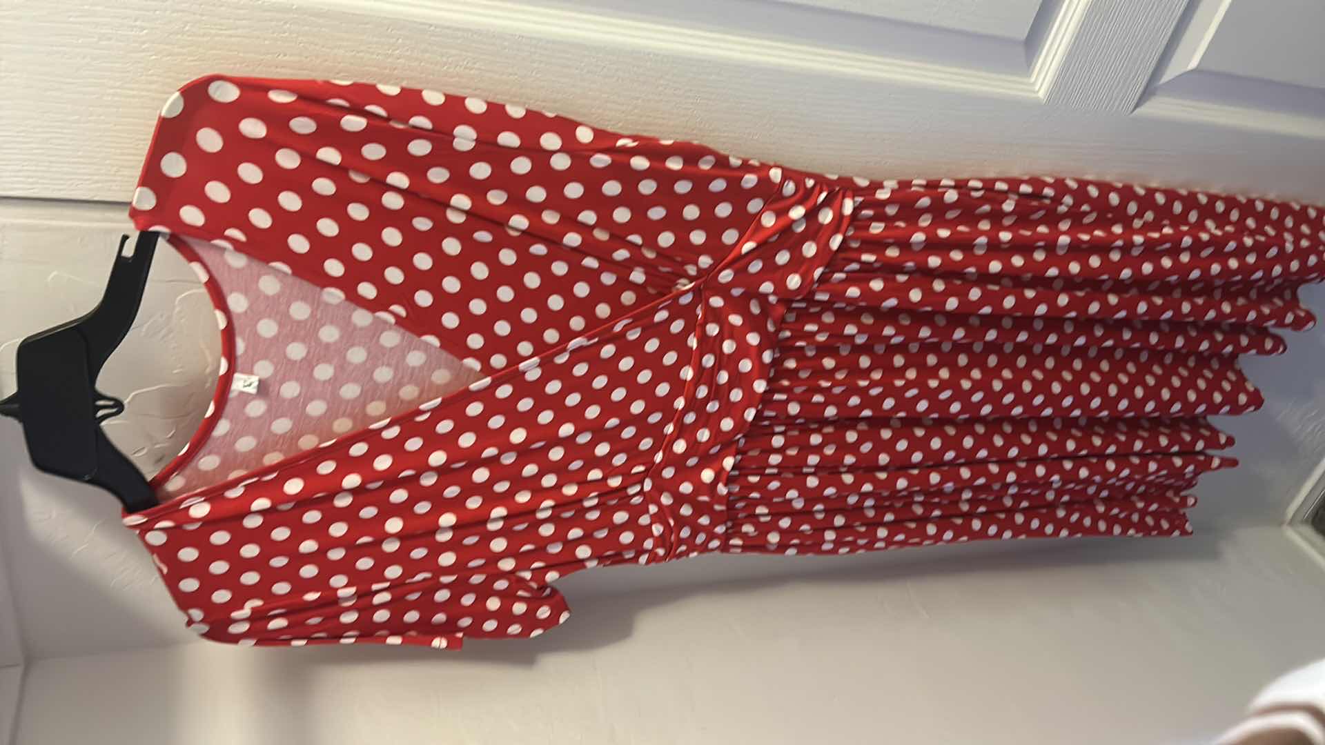 Photo 1 of 12 WOMEN’S PLUS SIZE DRESSES