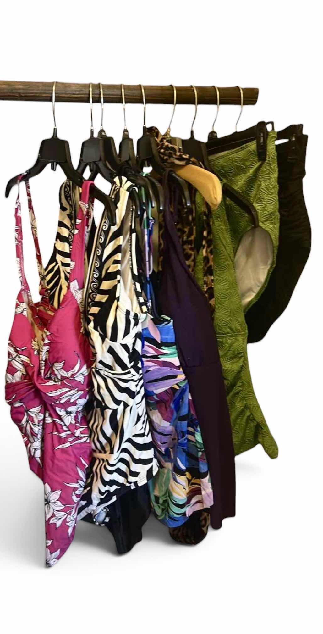 Photo 1 of WOMEN’S PLUS SIZE SWIMSUITS