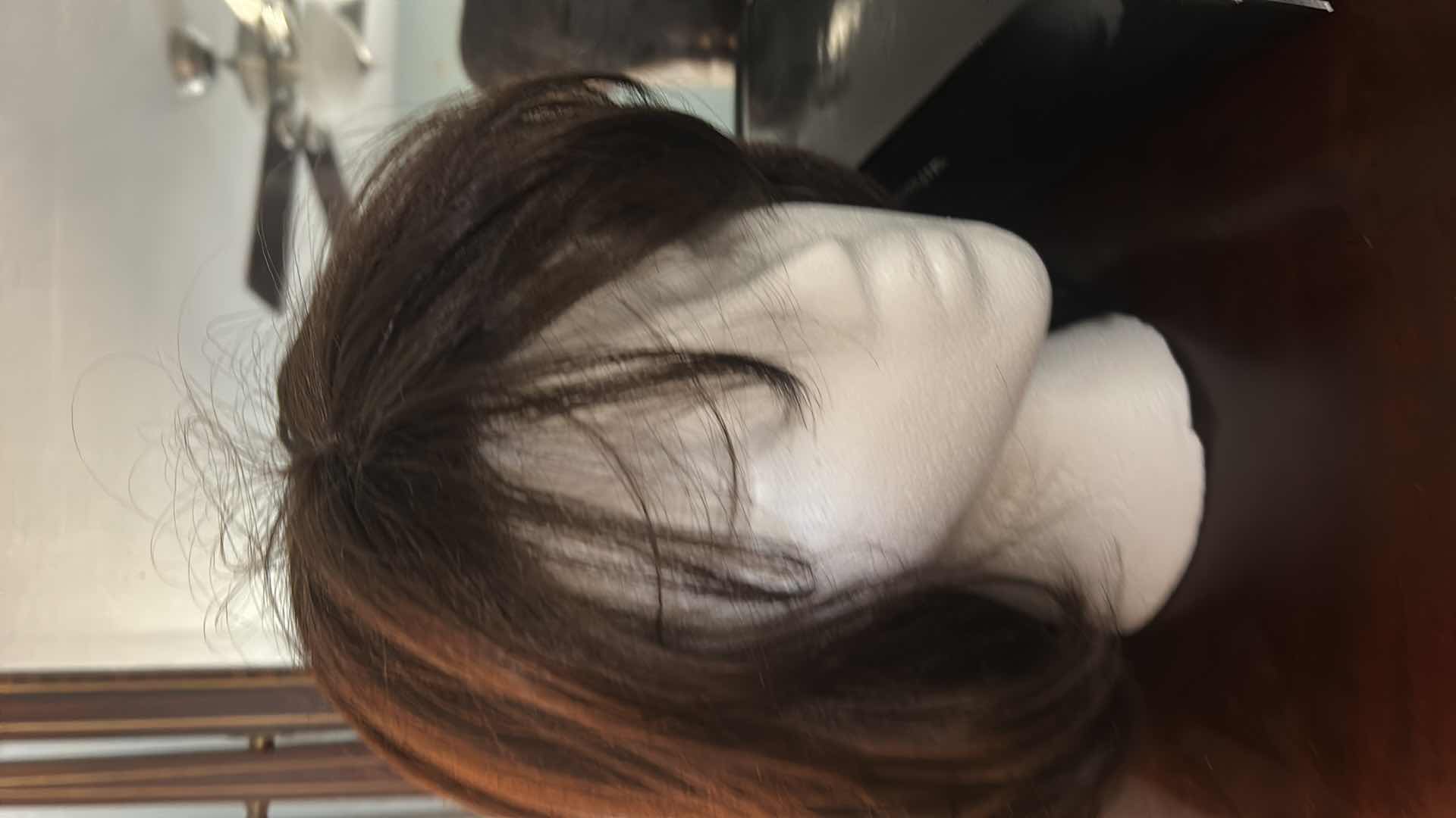 Photo 1 of THREE WOMEN’S WIGS