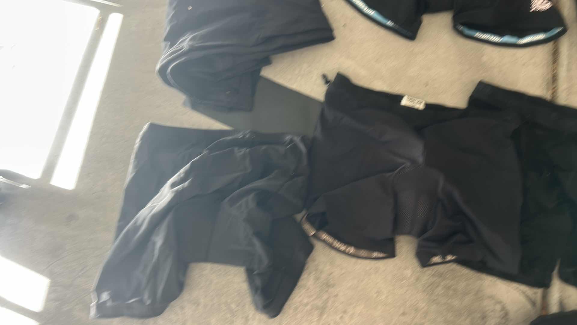 Photo 1 of BIKE RIDING SHORTS AND TOPS - CLICK THROUGH TO SEE ASSORTMENT