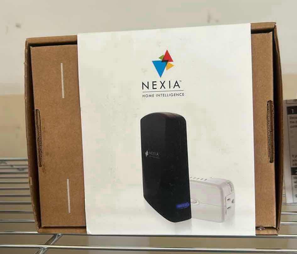 Photo 1 of NEXIA HOME INTELLIGENCE Z – WAVE BRIDGE