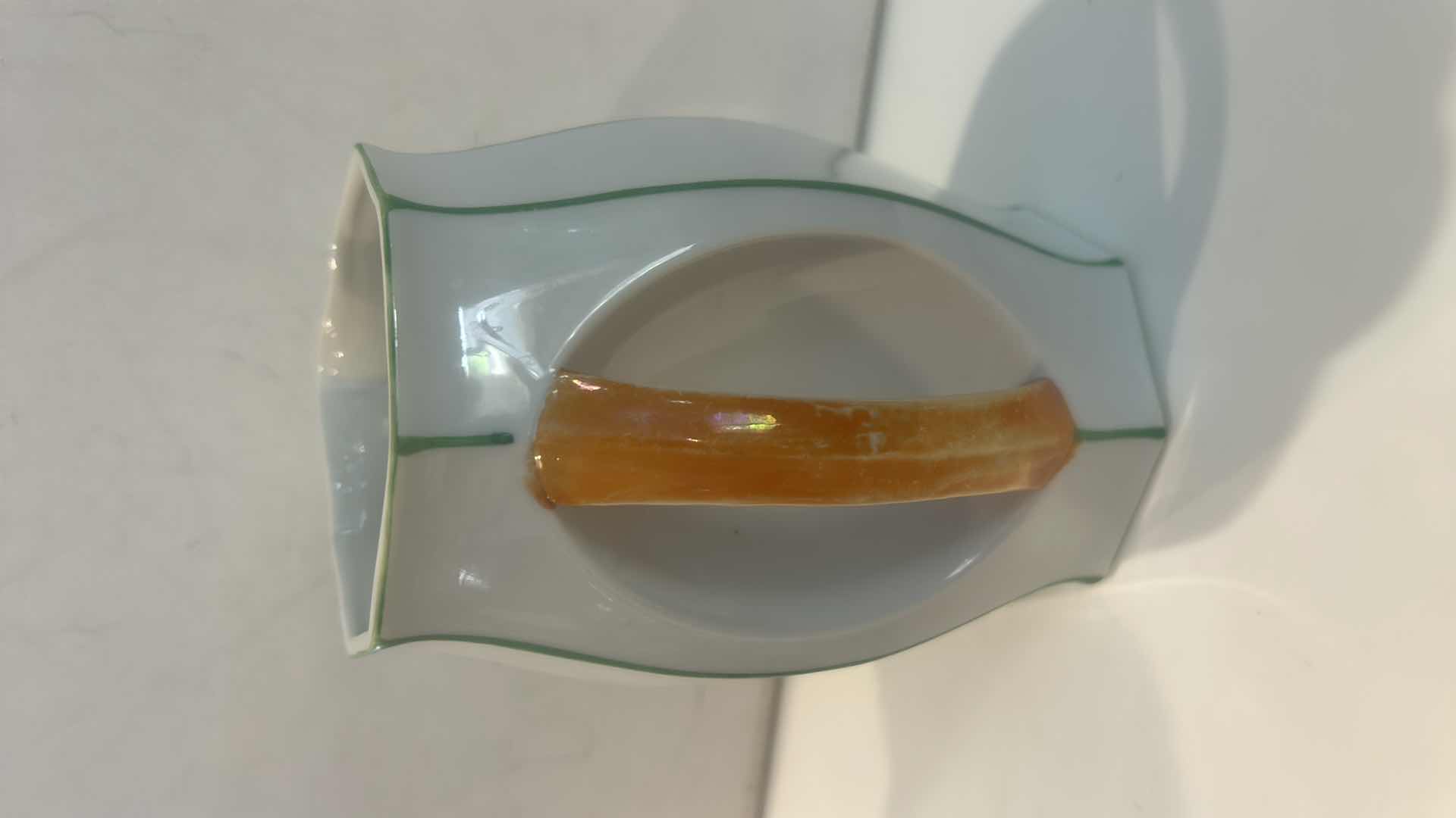 Photo 1 of IRISH BLESSING MUG AND SPOON AND 2 PITCHERS TALLEST H7.5”