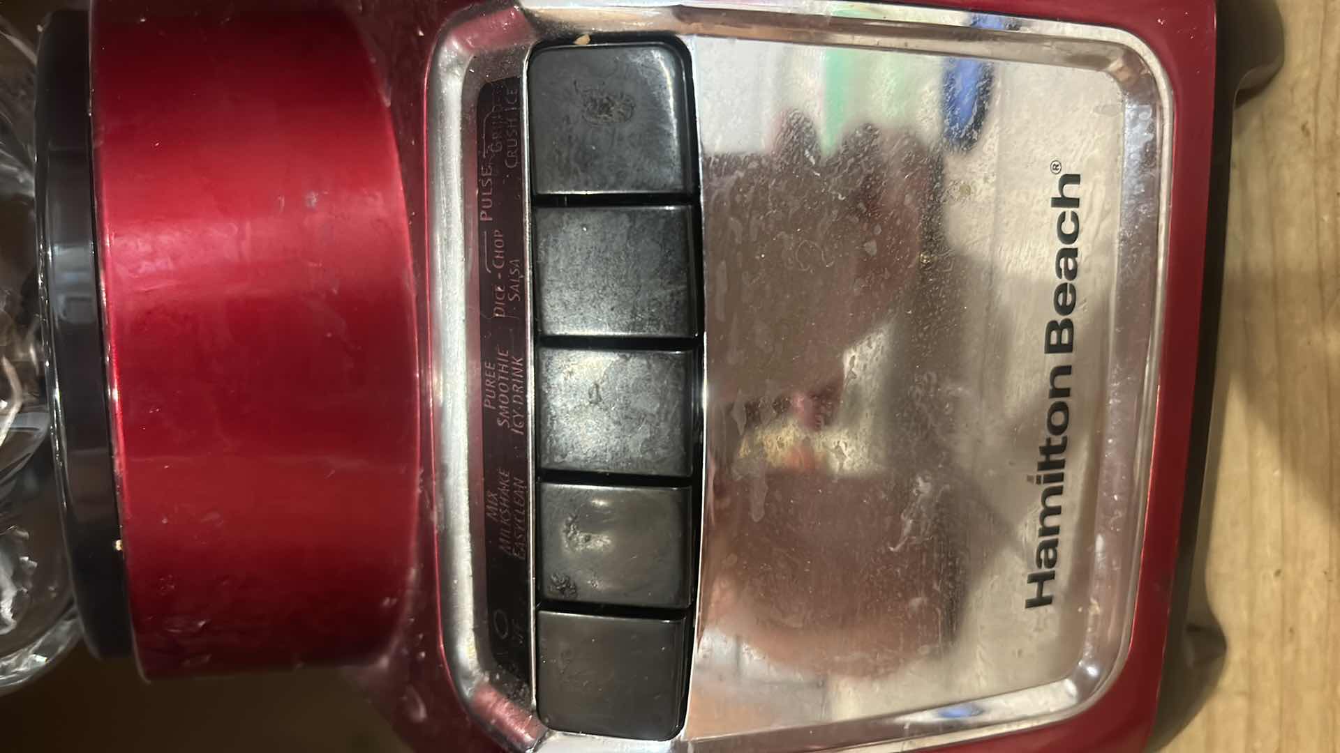 Photo 1 of HAMILTON BEACH CAN OPENER & BLENDER