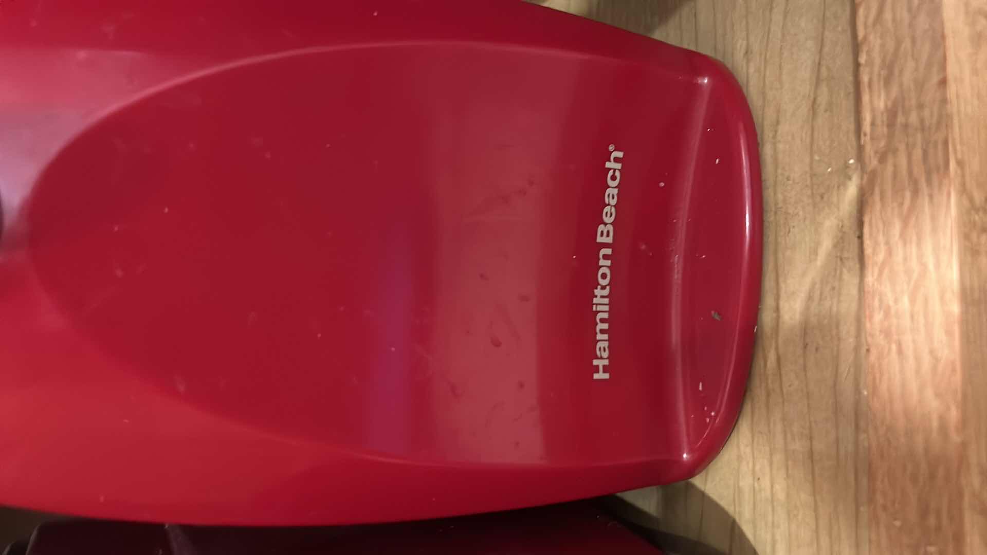 Photo 1 of HAMILTON BEACH CAN OPENER & BLENDER