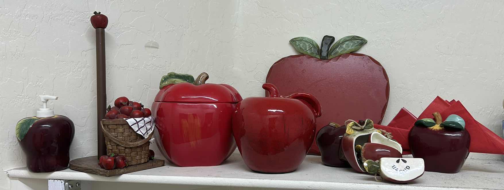 Photo 1 of APPLE HOME DECOR