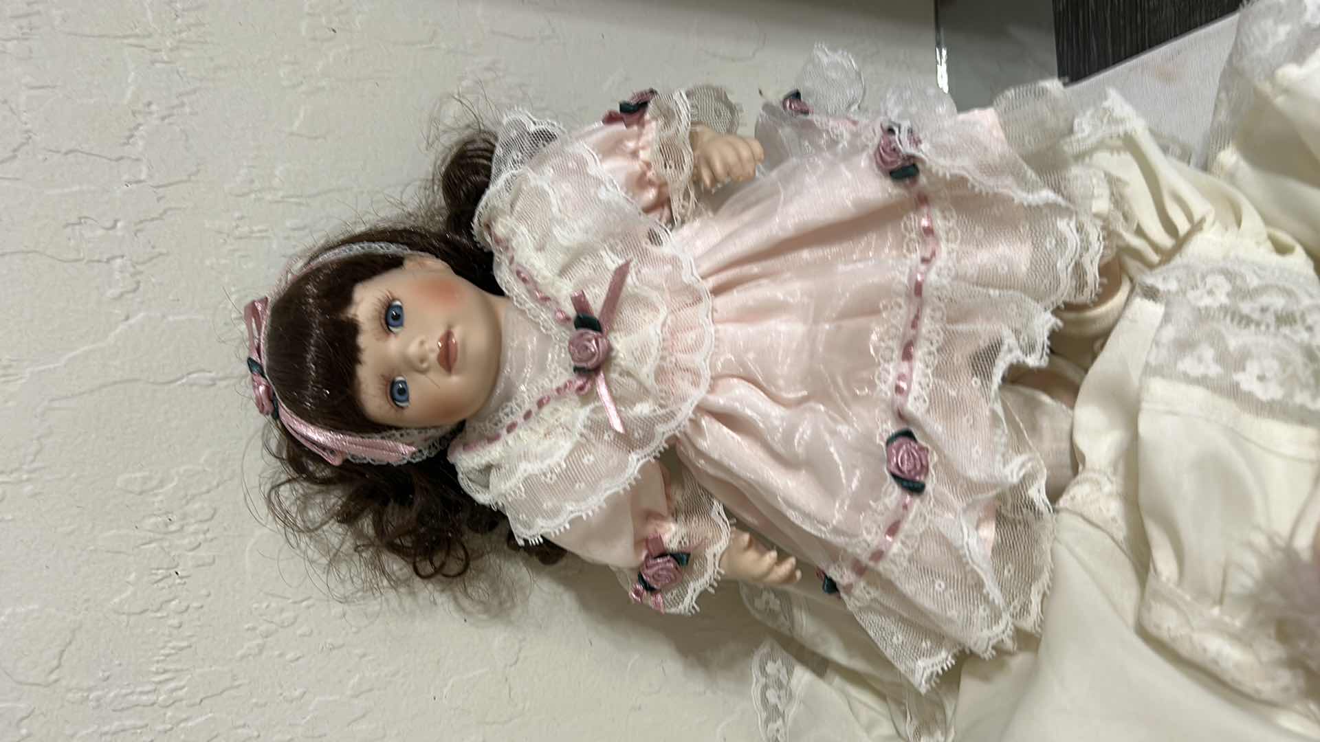 Photo 1 of 3 COLLECTIBLE DOLLS