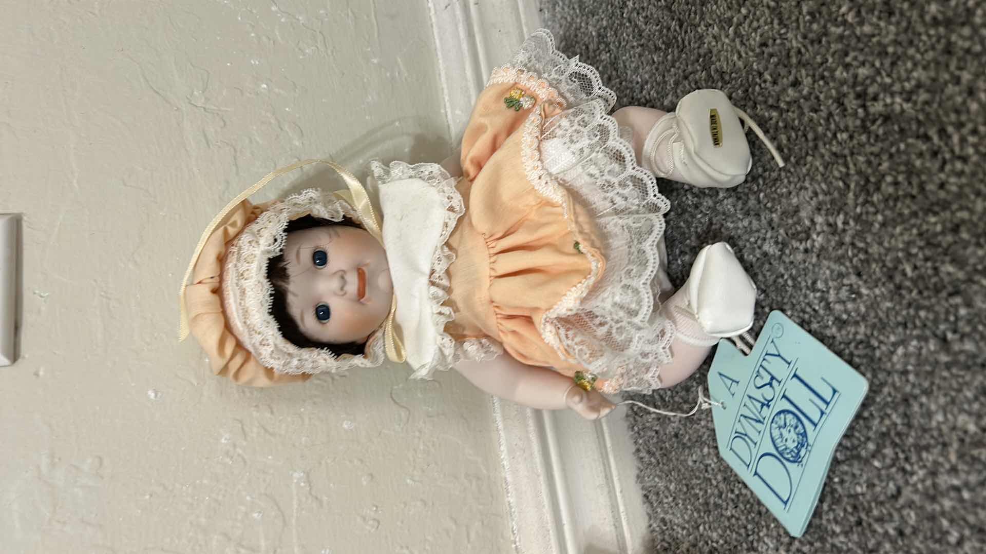 Photo 1 of BATHTUB BABY DOLL AND MORE