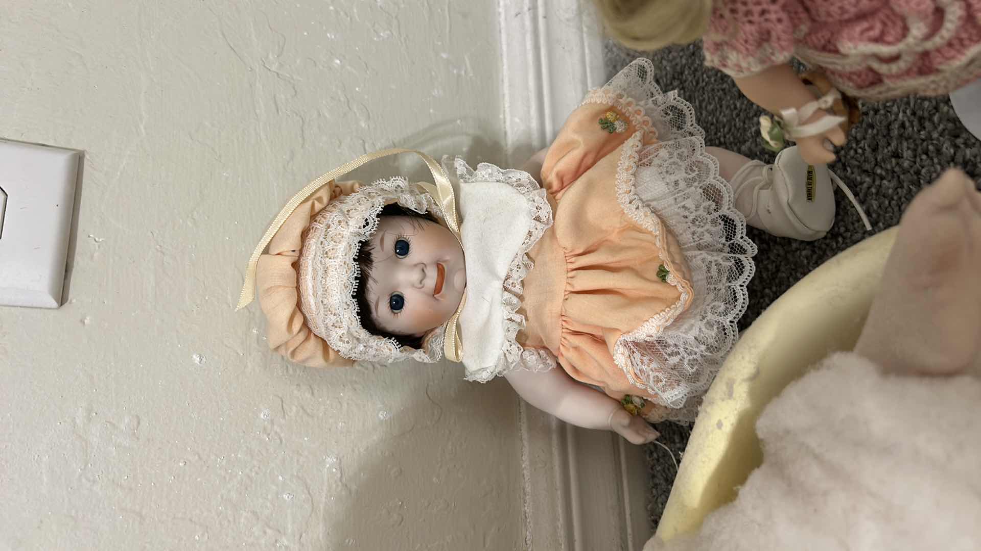 Photo 1 of BATHTUB BABY DOLL AND MORE