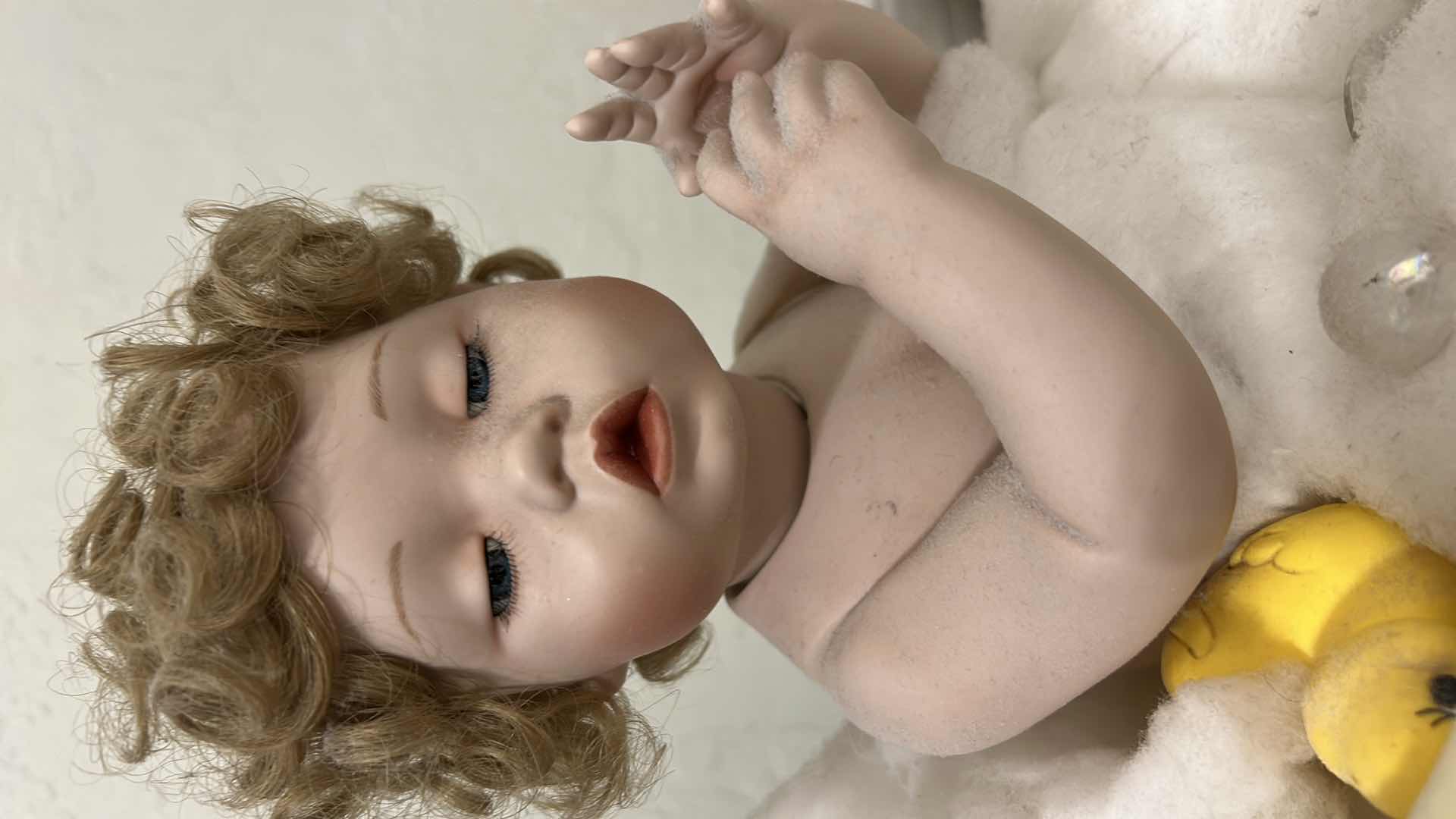 Photo 1 of BATHTUB BABY DOLL AND MORE