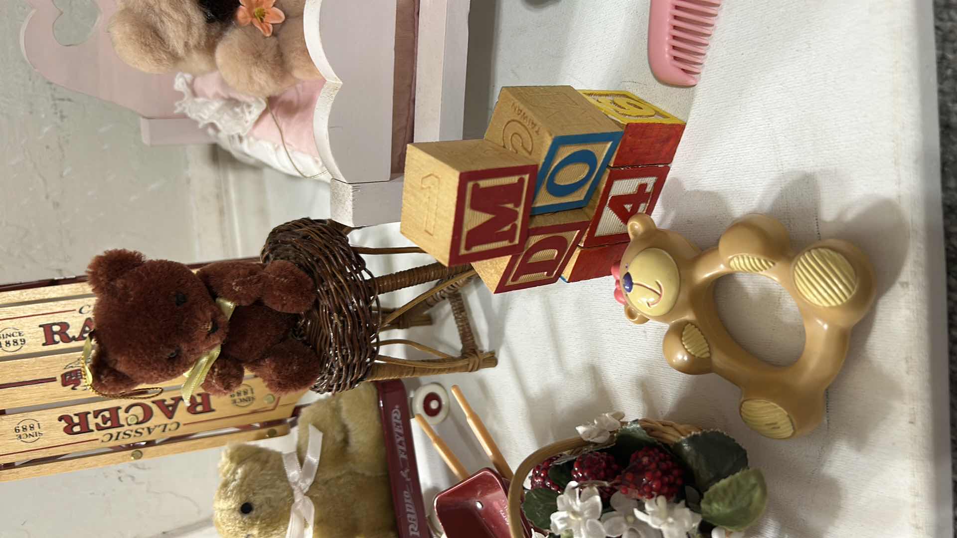 Photo 1 of DOLL ACCESSORIES