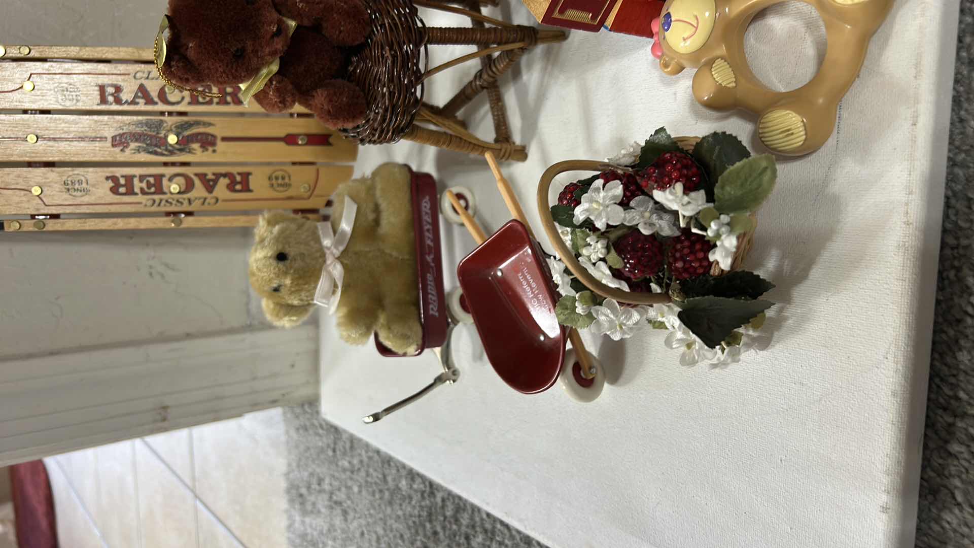 Photo 1 of DOLL ACCESSORIES