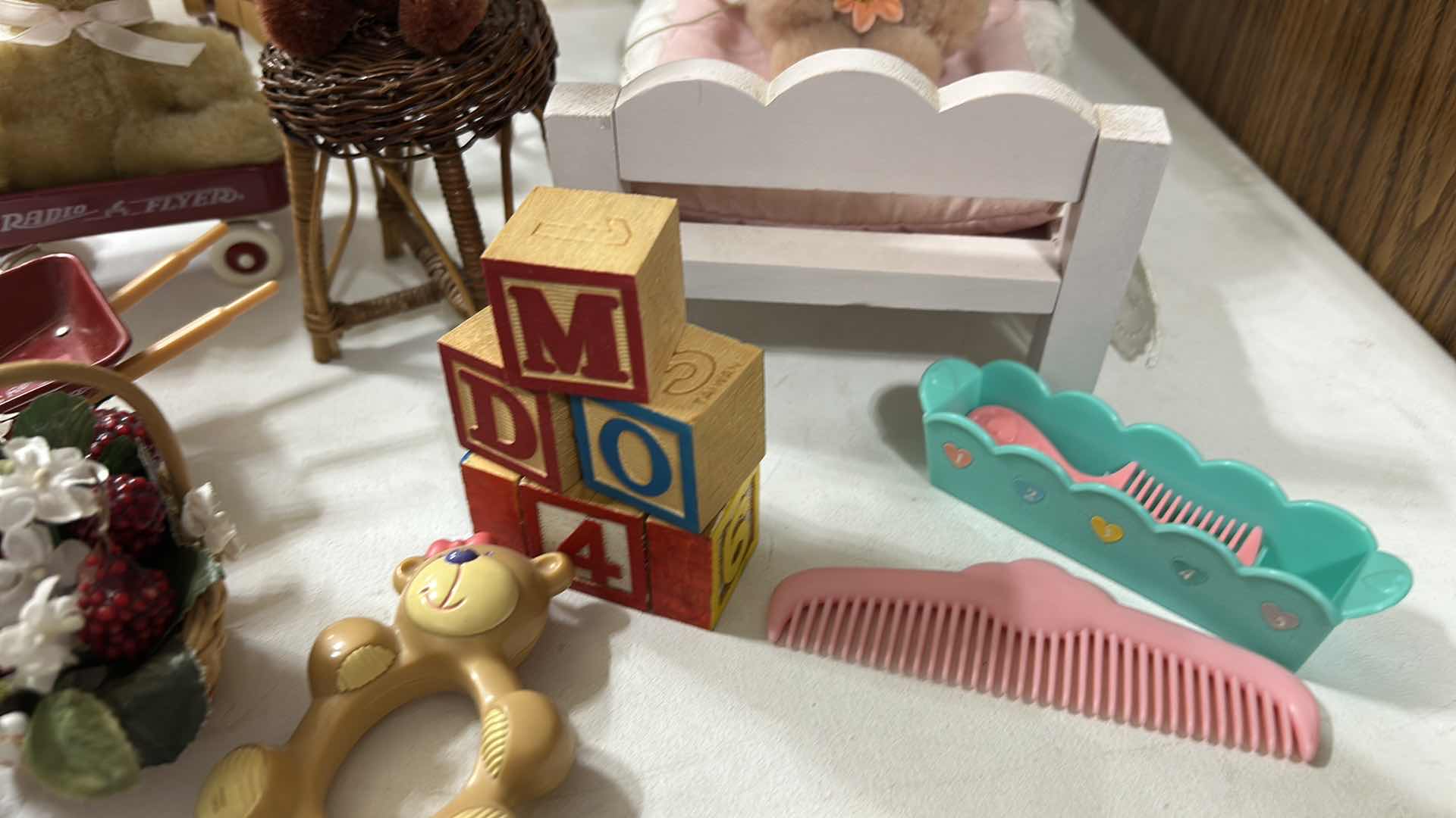 Photo 1 of DOLL ACCESSORIES