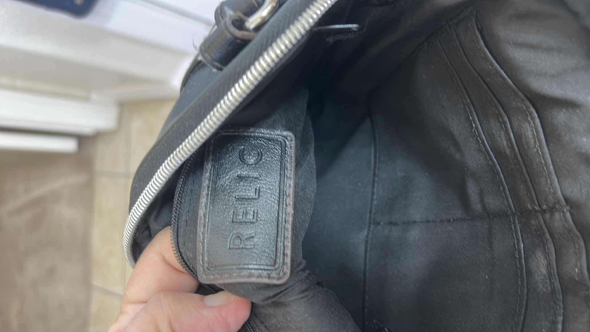 Photo 1 of 2 RELIC CROSSBODY BAGS