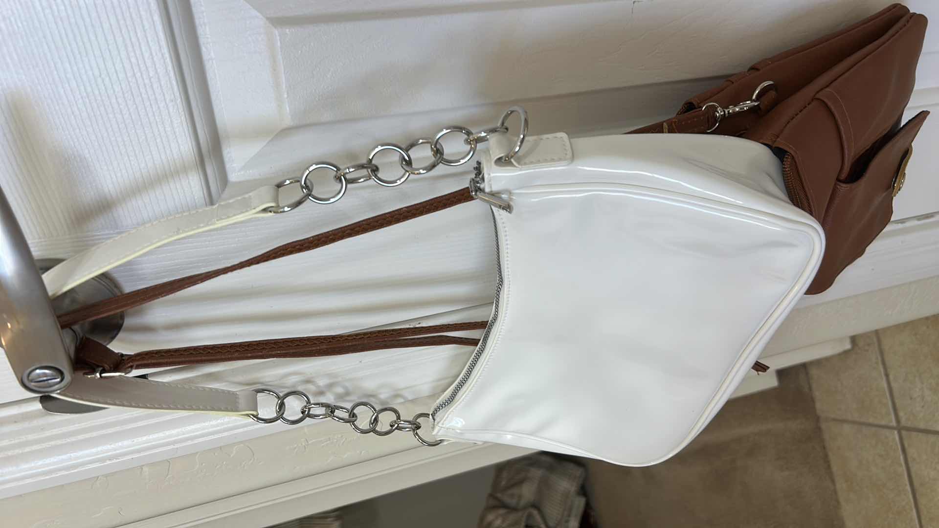 Photo 1 of 2 WOMENS HANDBAGS