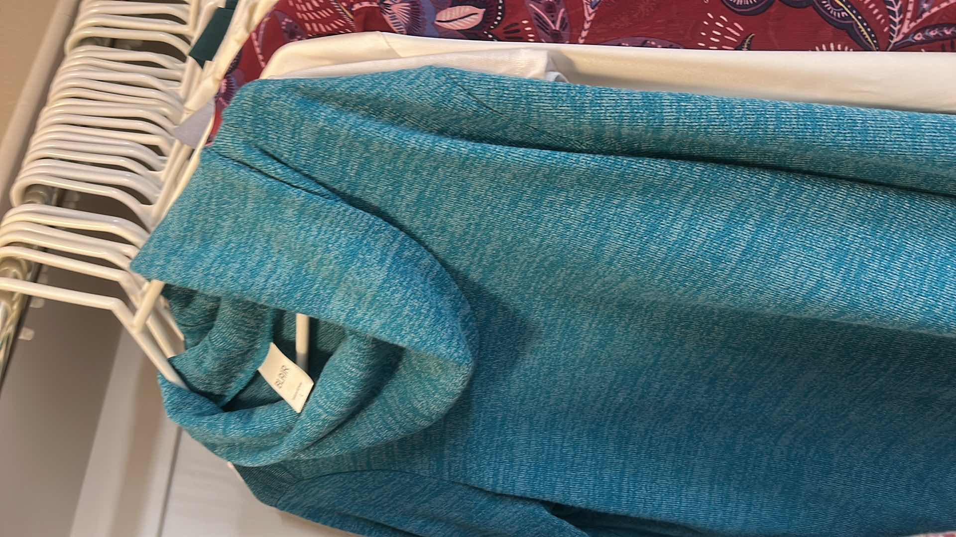 Photo 1 of WOMEN’S CLOTHING ASSORTMENT SIZE LARGE