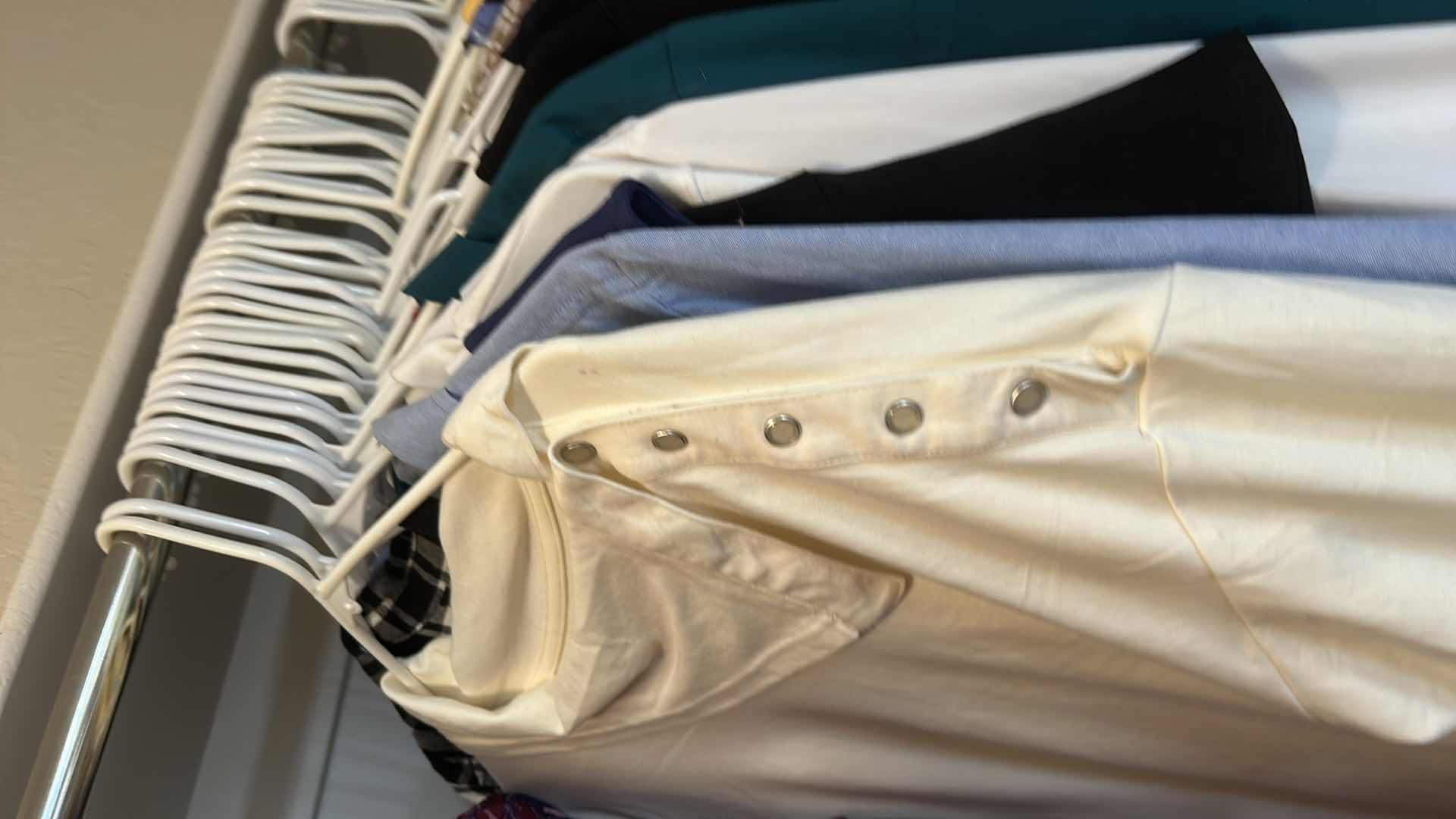 Photo 1 of WOMEN’S CLOTHING ASSORTMENT SIZE LARGE