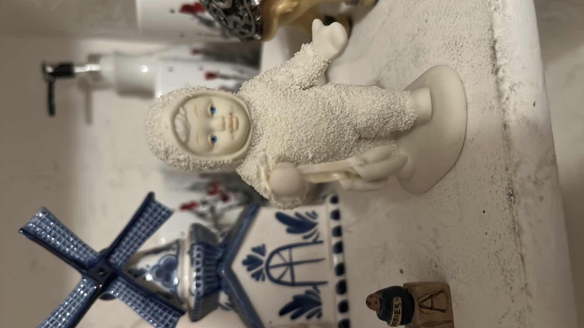 Photo 1 of HOME DECOR