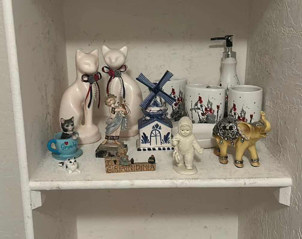 Photo 1 of HOME DECOR