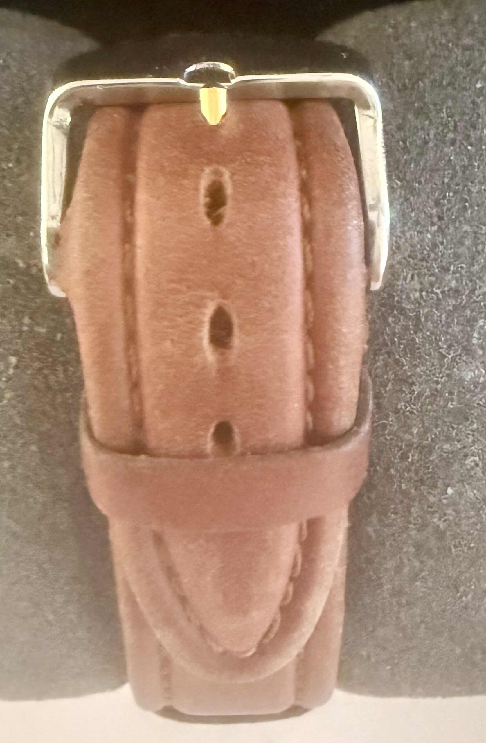 Photo 1 of VINTAGE OMEGA SEAMASTER WATCH W 14 KT GOLD CAP CASE & CHAMPAGNE DIAL W DAY DATE