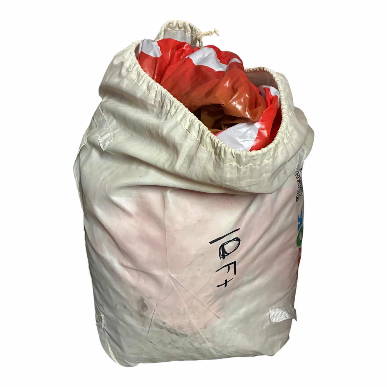 Photo 1 of SAYOK GIANT INFLATABLE 10’ MUSHROOM W BUILT-IN FAN