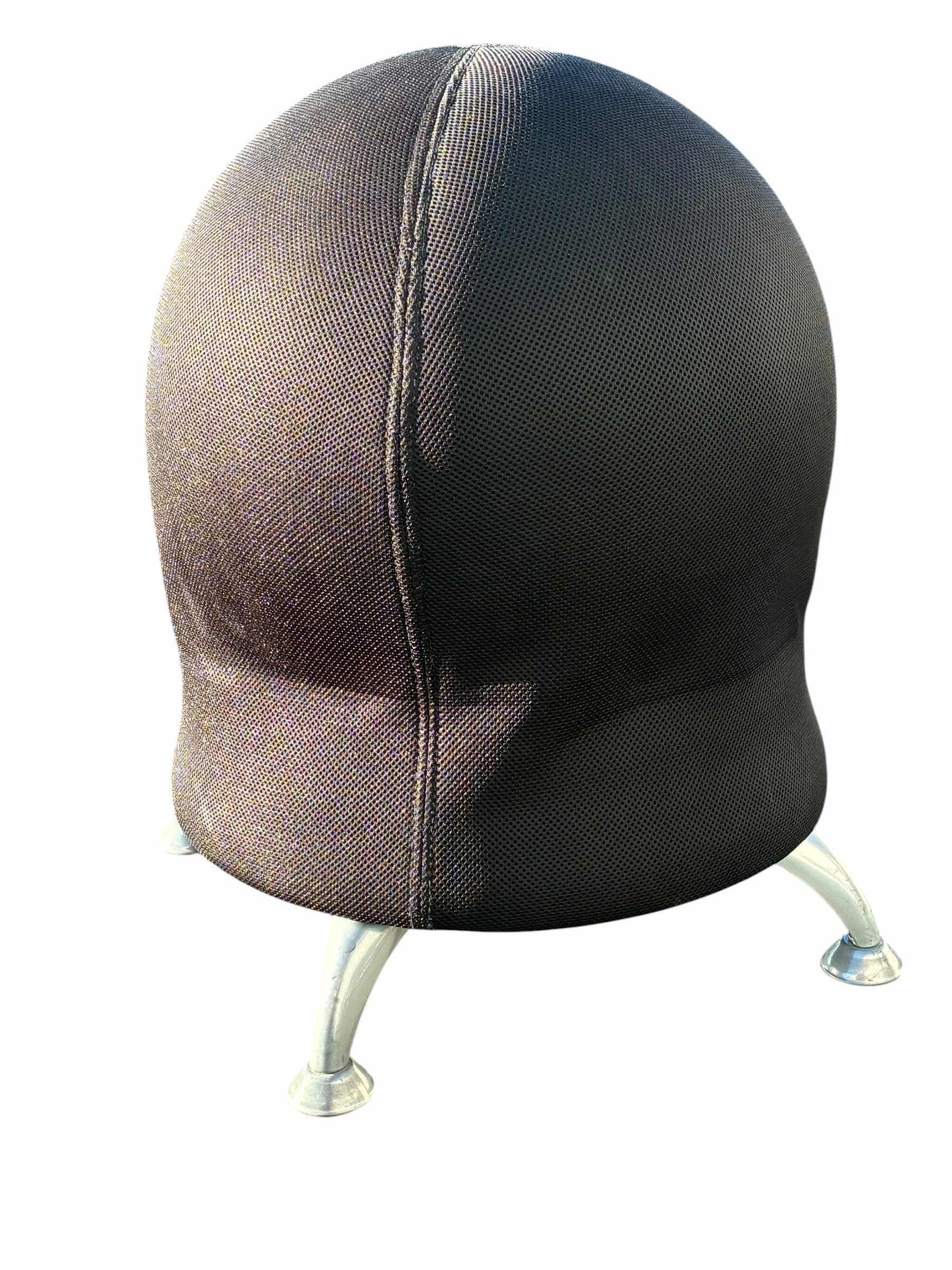 Photo 1 of EXERCISE BALL STATIONARY PLATFORM 16” X 23“