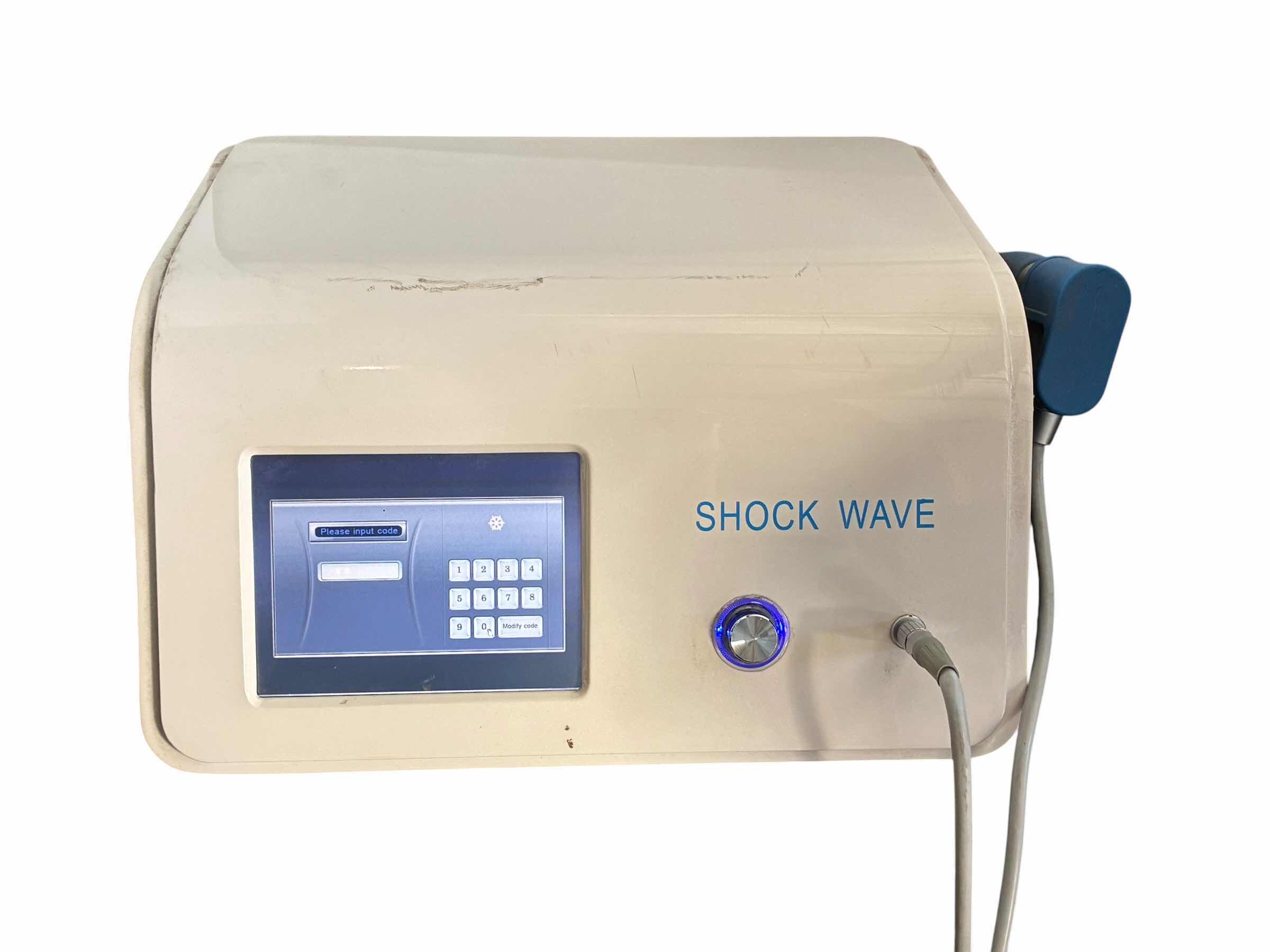 Photo 1 of SHOCKWAVE UNIT MODEL HS-SW5
