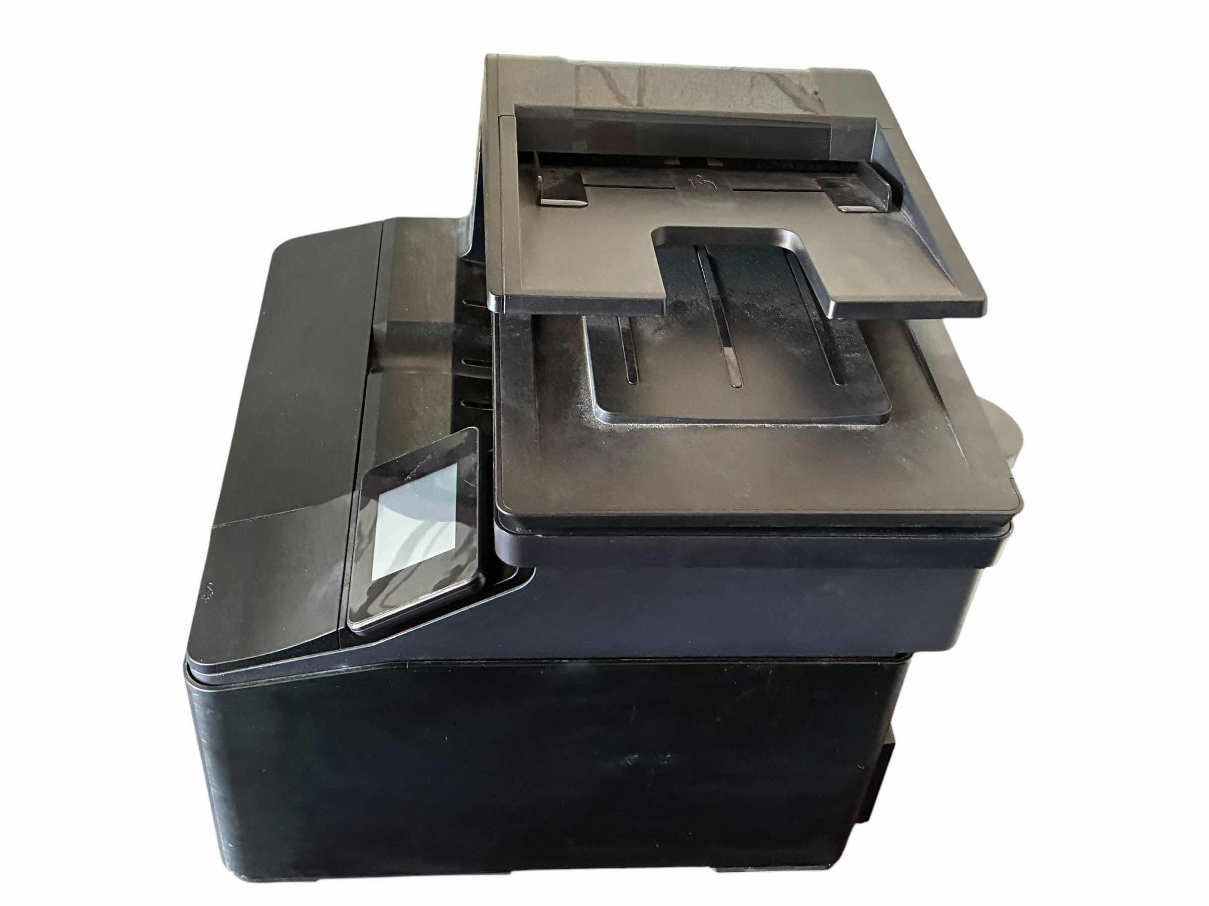 Photo 1 of HP LAZERJET PRO 200 COLOR MFP PRINTER M276NW