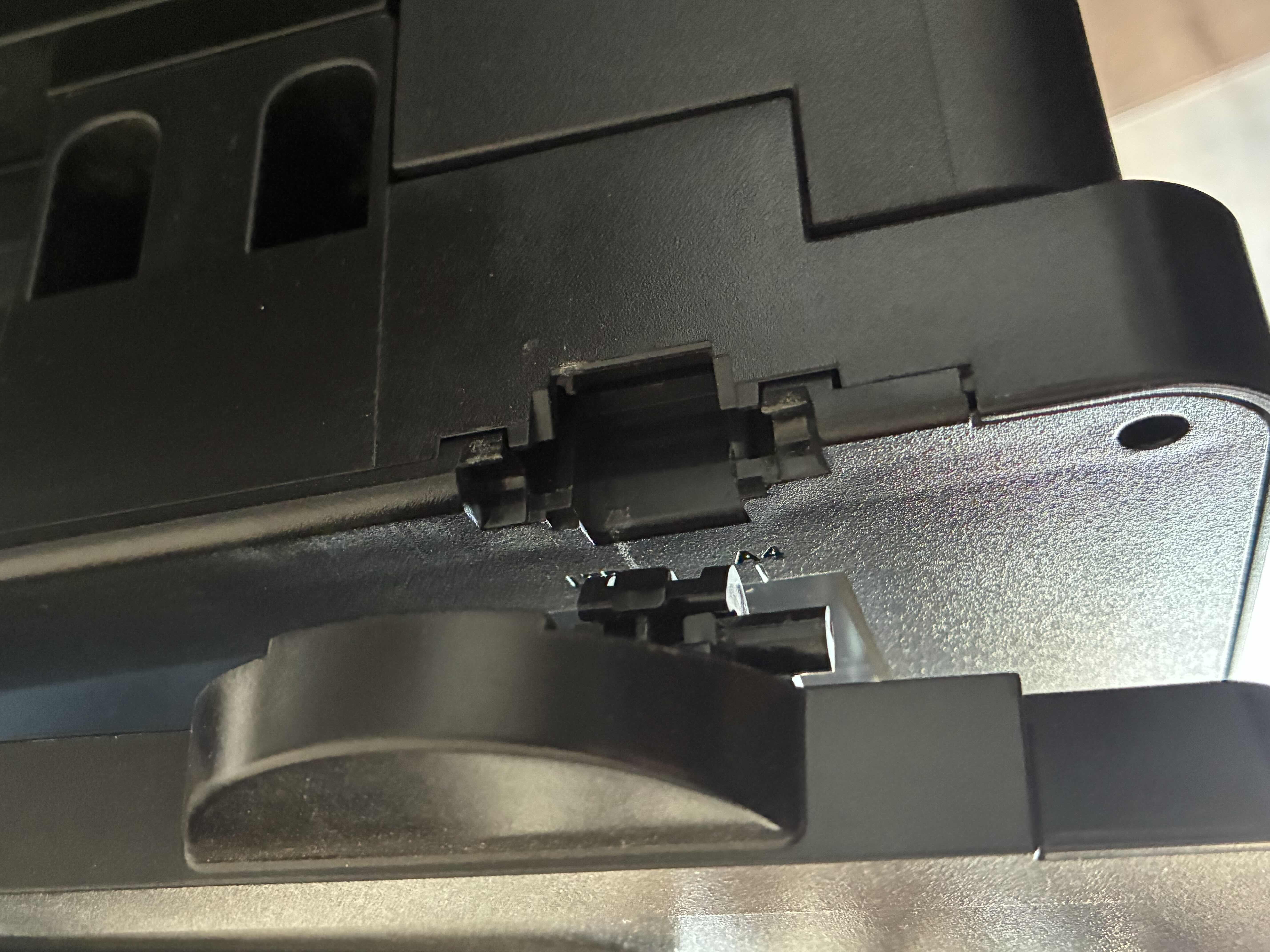 Photo 1 of HP LAZERJET PRO 200 COLOR MFP PRINTER M276NW
