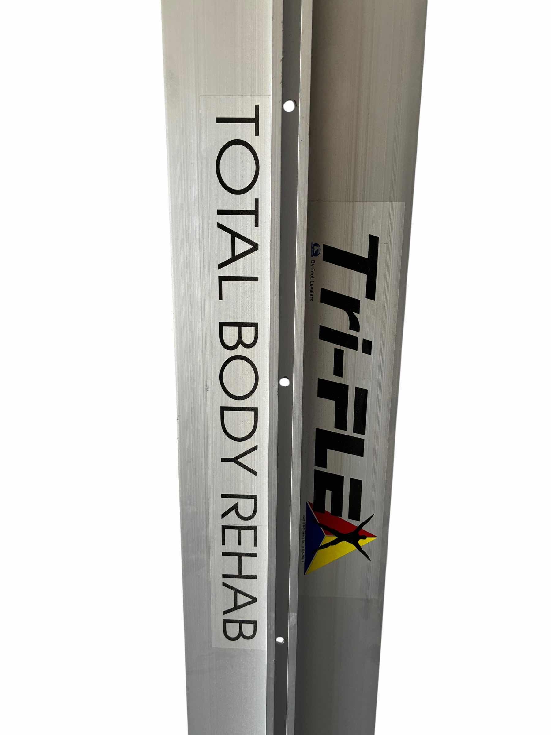 Photo 1 of FOOT LEVELERS TRIFLEX TOTAL BODY REHAB 7.5” X 75”
