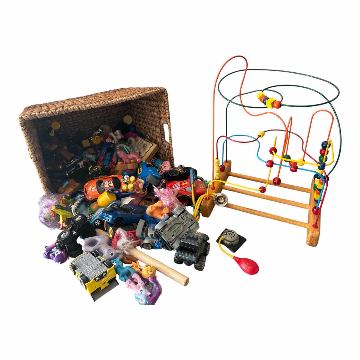Photo 1 of KID TOYS