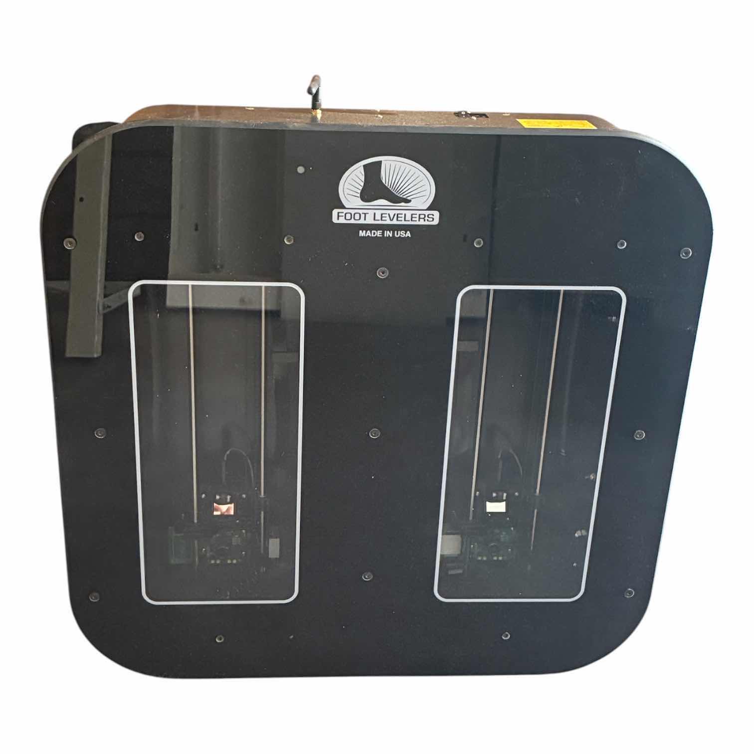Photo 1 of FOOT LEVELER 3D FOOT SCANNER