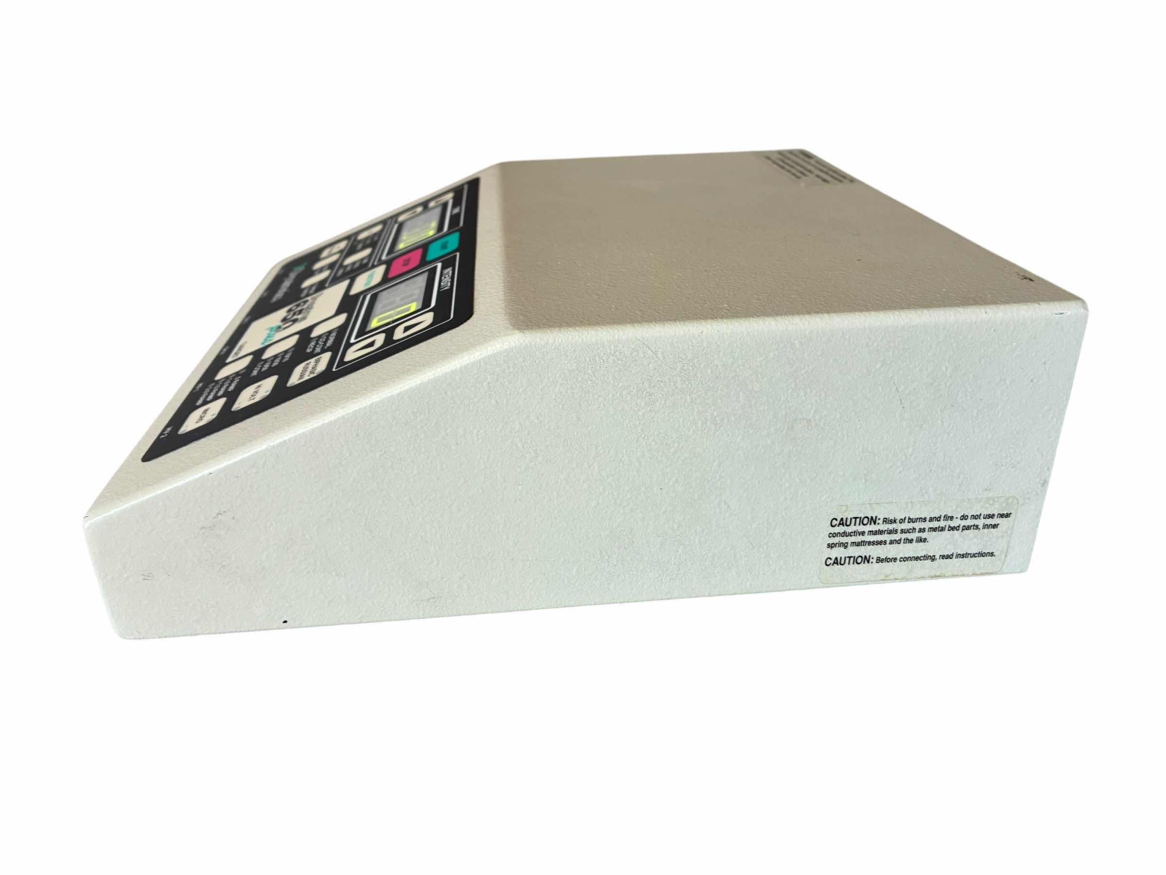 Photo 1 of DYNATRONICS DYNATRON 650PLUS