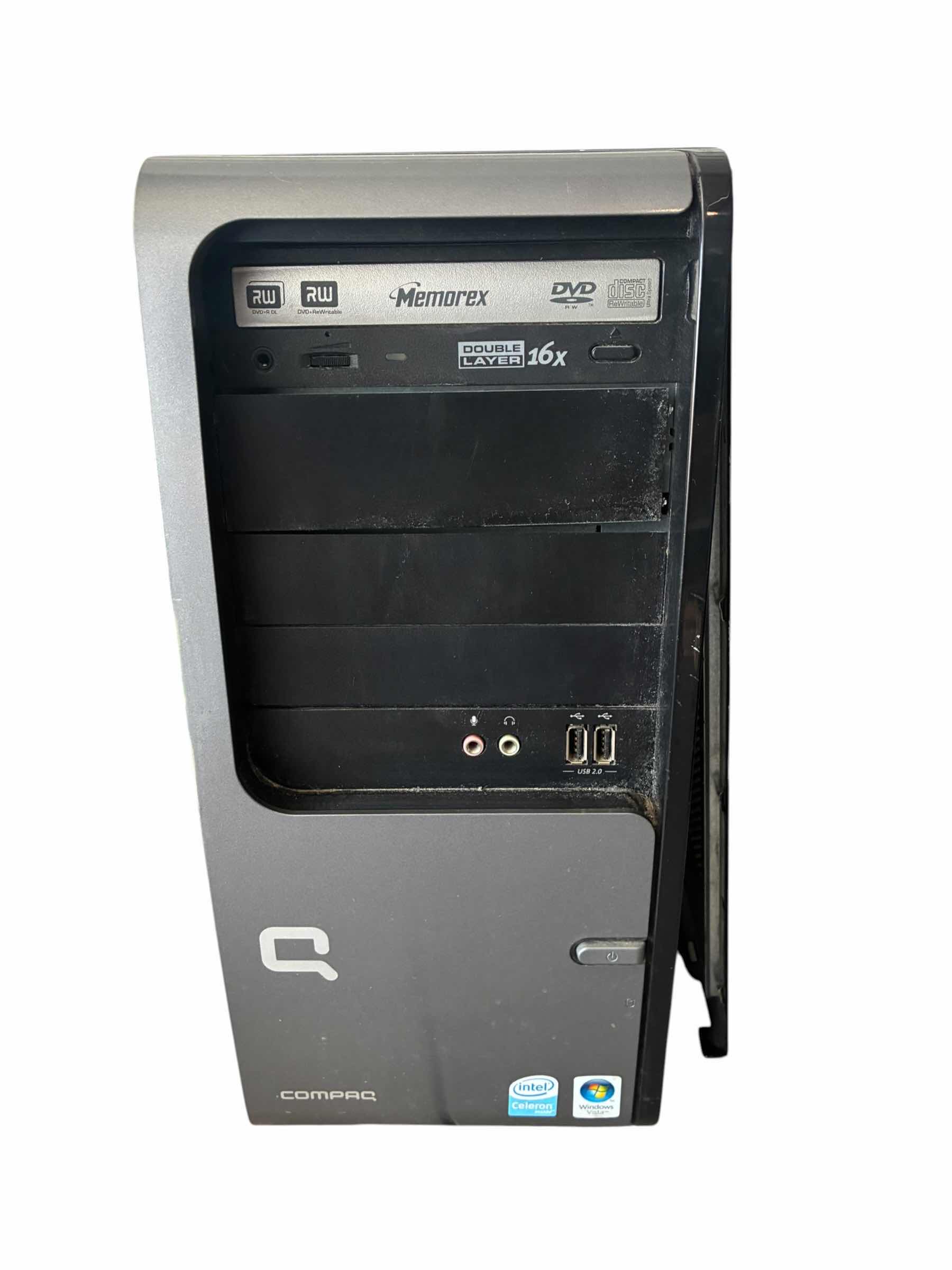Photo 1 of COMPAQ COMPUTER