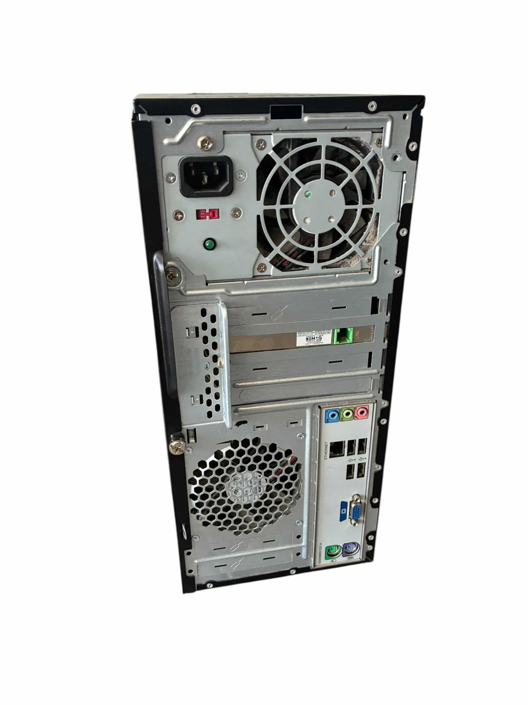 Photo 1 of COMPAQ COMPUTER